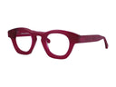 O.six purple eyewear