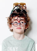 Your Back-to-School Vision Guide: Signs, Exams & Choosing the Right Glasses for Your Child