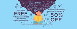 Discover Optique et Vision's Beyond Education Initiative 👓🎒