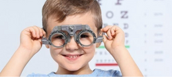 See Better, Learn Better: Back-to-School Vision Guide