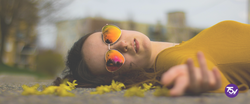 Trendy sunglasses style 2024