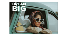 This Summer Dream Big!🤩 Sunglasses Trends 2023