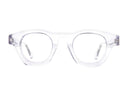 O.Six transparent frames