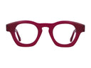 O.six purple frames