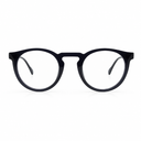 Eyeglasses dark gray