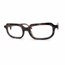 Dark havana eyeglasses 