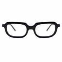 Eyeglasses rectangular black