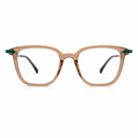 Eyeglasses Brown