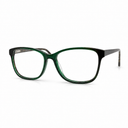 Olive Green eyeglasses