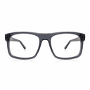 Gray eyeglasses men 
