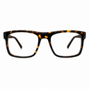 Men's eyeglasses tortoise 