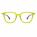 Eyeglasses Yellow