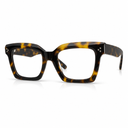 Tortoise eyeglasses 