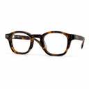 Tortoise unisex eyeglasses 