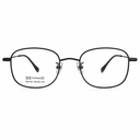 Eyeglasses black