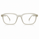 Eyeglasses white
