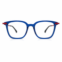 Eyeglasses Blue