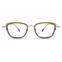 Eyeglasses multicolored