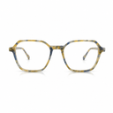 Eyeglasses multicolor