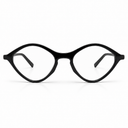 Eyeglasses black