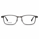 Eyeglasses gun colored