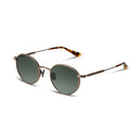 ross and brown round gun glasses 