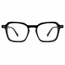 Black eyeglasses petite