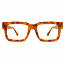 Tortoise glasses standard coverage
