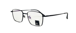 Framed! titanium black frames