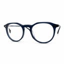 Navy Blue eyeglasses 