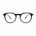 Eyeglasses navy blue 