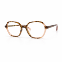 Brown Tortoise eyeglasses 