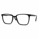 Black men's eyeglasses