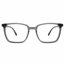 Blue eyeglasses men