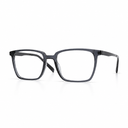 Gray men eyeglasses