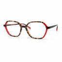 Red Turtoise eyeglasses 