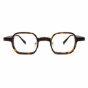 Eyeglasses black tortoise 