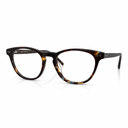 Tortoise black eyeglasses 