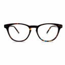 Black eyeglasses tortoise 