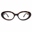 Eyeglasses tortoise 
