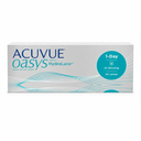 Acuvue Oasys - dailies contact lenses - pack of 30 