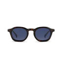 square ross and bron havana sunglasses