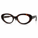 Tortoise eyeglasses