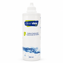 ClearView Plus bottle with sodium hyaluronate on a white background