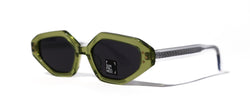Sunframed diamond sunglasses