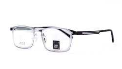 Z-Franed! titanium rectangle frames