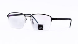 Z-Framed! semi-cadre titanium frames