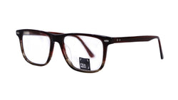Framed! turtoise rectangle glasses