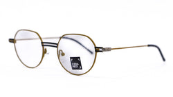 Z-Framed! yellow and black frames