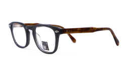 Framed! rectangle olive dark eyewear